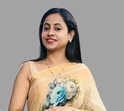 Dr. Chhama Verma